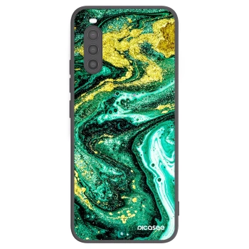 Θήκη για Sony Xperia 10 II - Green Gold