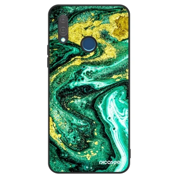 Θήκη για Huawei P20 Lite - Green Gold