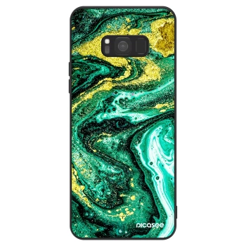 Θήκη για Samsung Galaxy S8 G950F - Green Gold