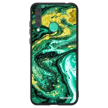 Θήκη για Honor 20 Lite - Green Gold