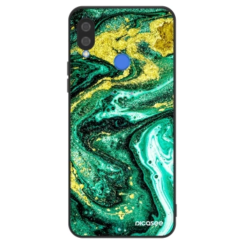 Θήκη για Huawei Nova 3 - Green Gold