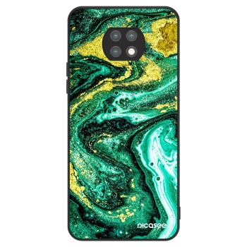 Θήκη για Xiaomi Redmi Note 9T - Green Gold