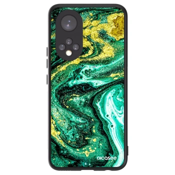 Θήκη για Honor 50 5G - Green Gold