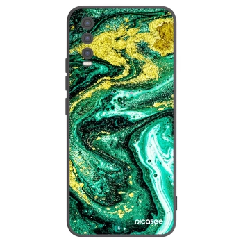 Θήκη για Vivo Y20s - Green Gold