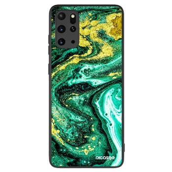 Θήκη για Samsung Galaxy S20+ G985F - Green Gold