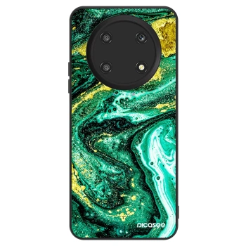 Θήκη για Honor Magic4 Lite 5G - Green Gold