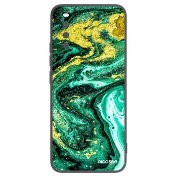 Θήκη για Sony Xperia 10 III - Green Gold
