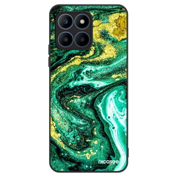 Θήκη για Honor 70 Lite - Green Gold
