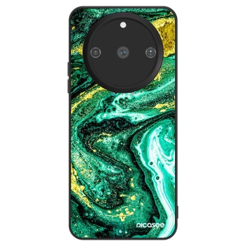 Θήκη για Realme 11 Pro+ - Green Gold
