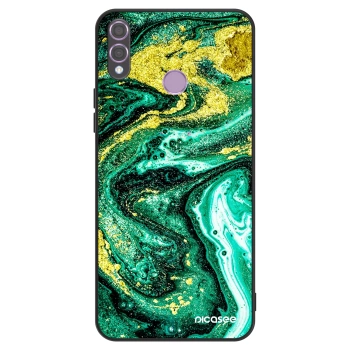 Θήκη για Honor 8X - Green Gold