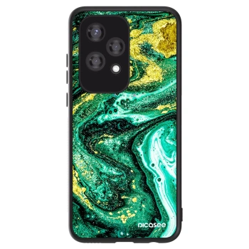 Θήκη για Honor 200 Lite - Green Gold