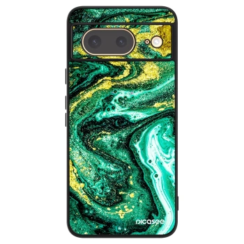 Θήκη για Google Pixel 8 - Green Gold
