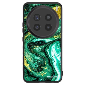 Θήκη για Vivo X200 Pro - Green Gold