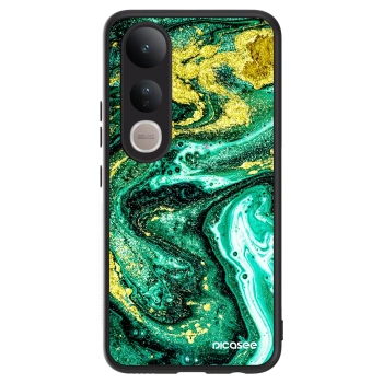 Θήκη για Vivo V50 Lite 5G - Green Gold