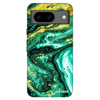 Θήκη για Google Pixel 8 Pro - Green Gold