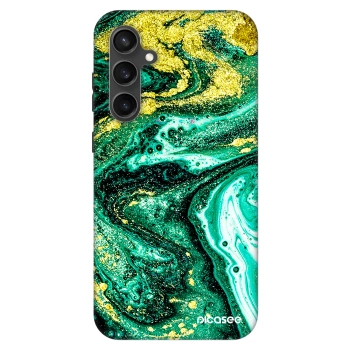 Θήκη για Samsung Galaxy S23 FE S711B - Green Gold
