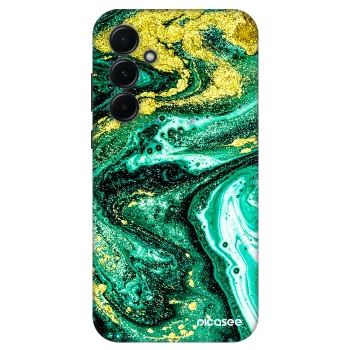Θήκη για Samsung Galaxy A55 5G A556B - Green Gold