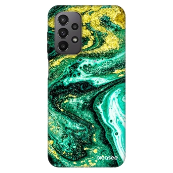 Θήκη για Samsung Galaxy A23 A236B 5G - Green Gold