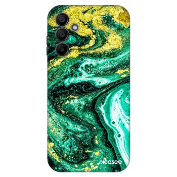 Θήκη για Samsung Galaxy A15 A155F 4G - Green Gold