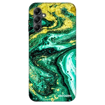 Θήκη για Samsung Galaxy A14 5G A146P - Green Gold