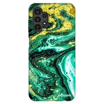 Θήκη για Samsung Galaxy A13 4G A135 - Green Gold