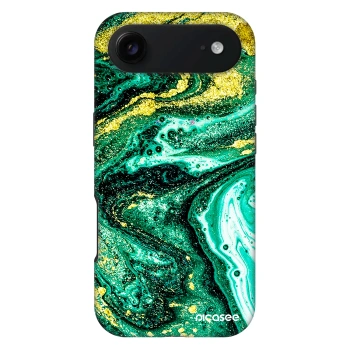 Θήκη για Apple iPhone Air - Green Gold