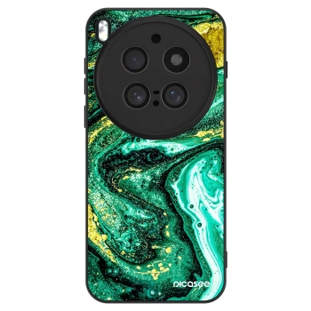 Θήκη για Vivo X300 Pro - Green Gold
