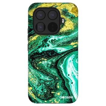 Picasee Fashion Case για Xiaomi 15T Pro - Green Gold