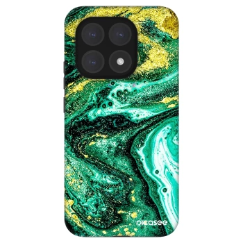 Θήκη για Xiaomi 15T - Green Gold