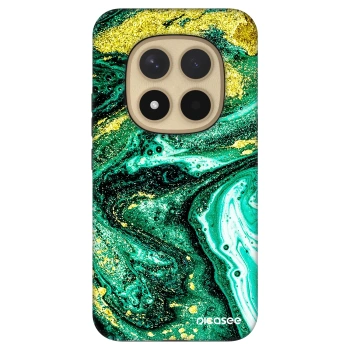 Picasee Fashion Case για Xiaomi Redmi Note 15 Pro+ - Green Gold