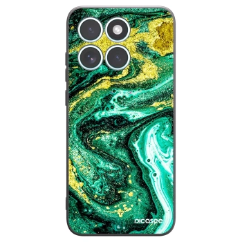 Θήκη για Motorola Edge 70 Fusion - Green Gold