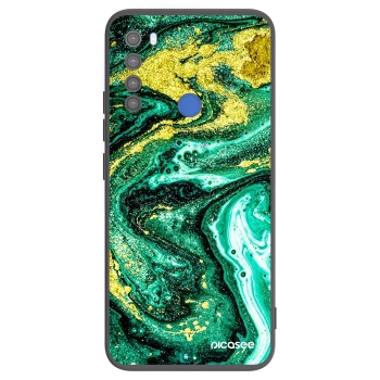 Θήκη για Xiaomi Redmi Note 8T - Green Gold