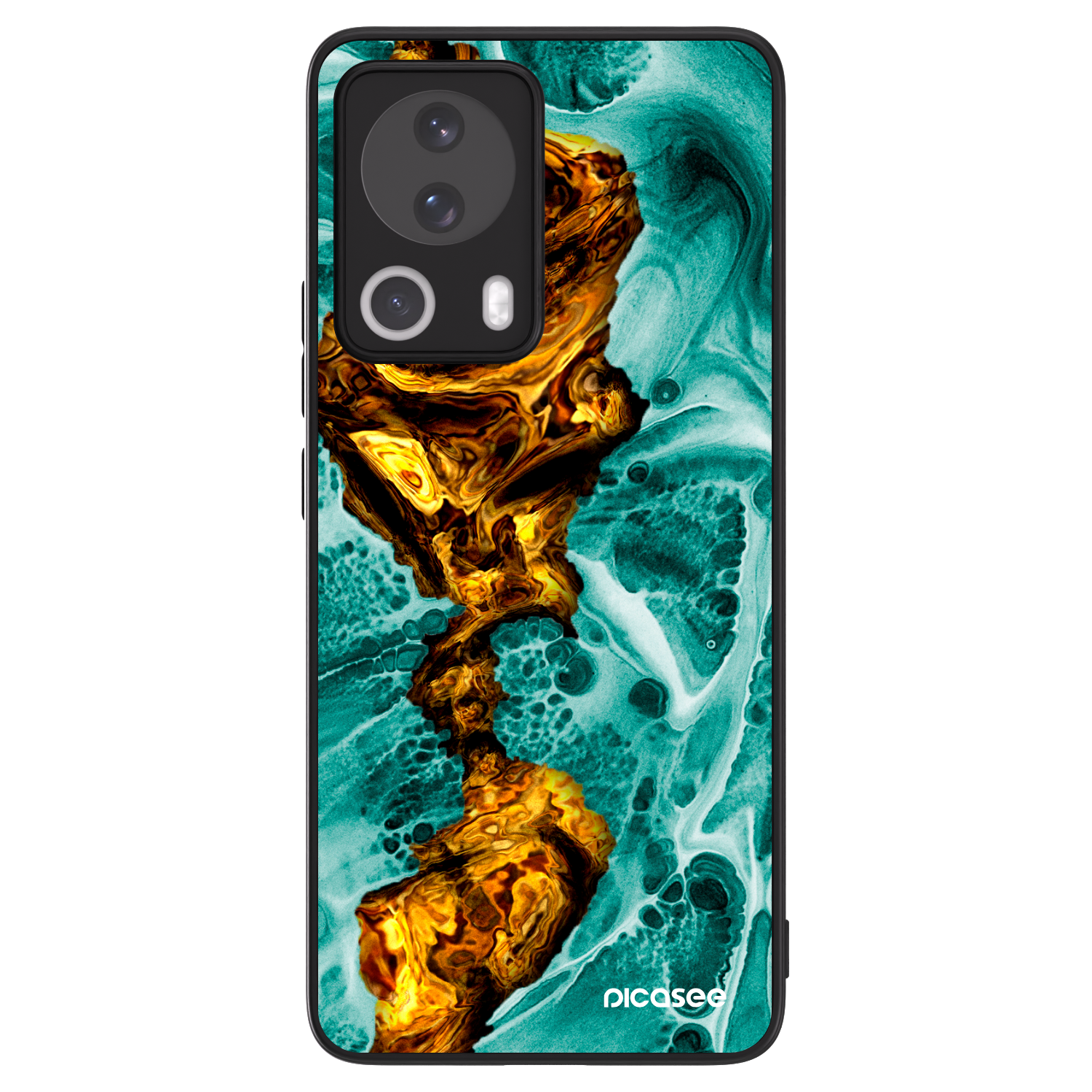Picasee ULTIMATE CASE για Xiaomi 13 Lite - Goldsky