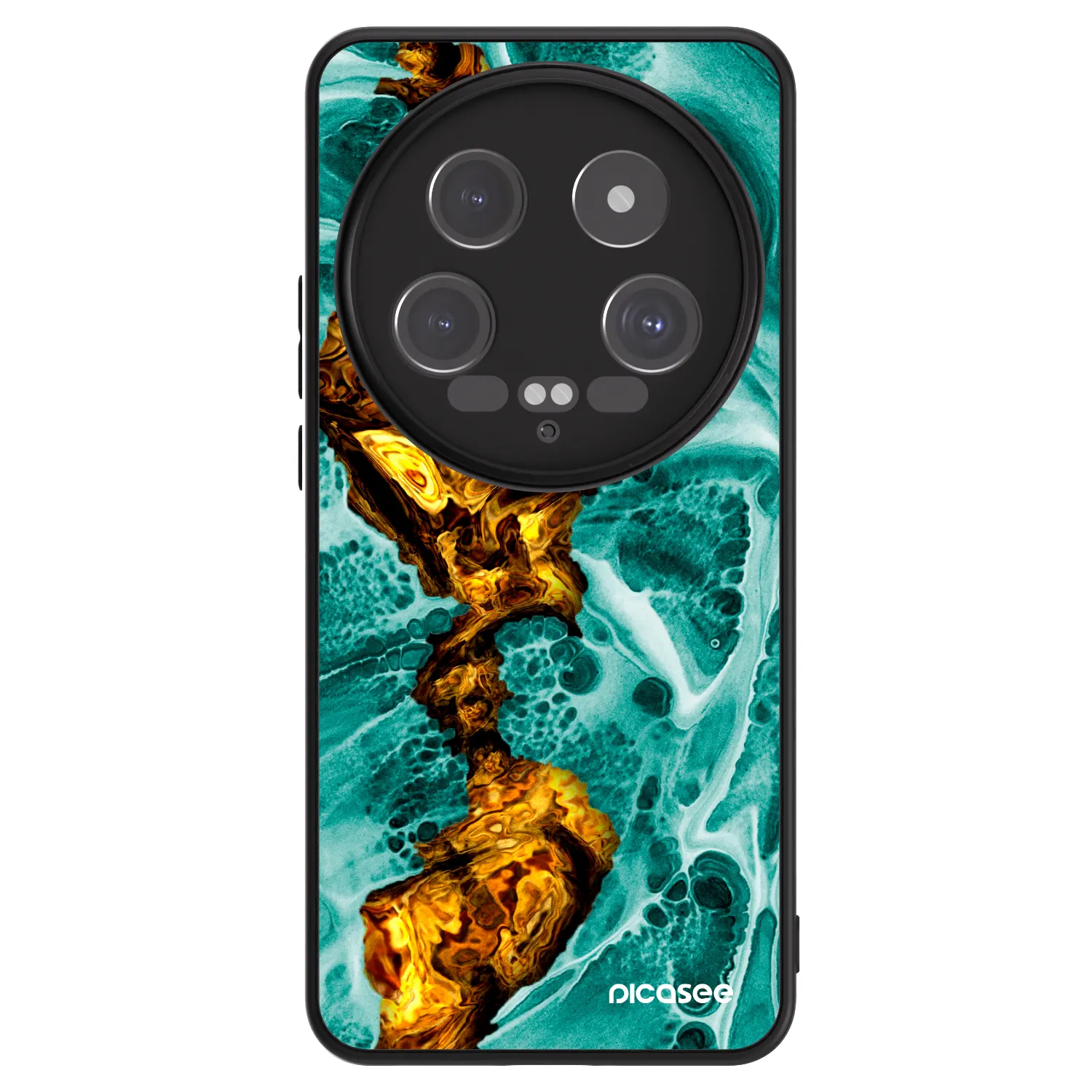 Picasee ULTIMATE CASE για Xiaomi 14 Ultra - Goldsky