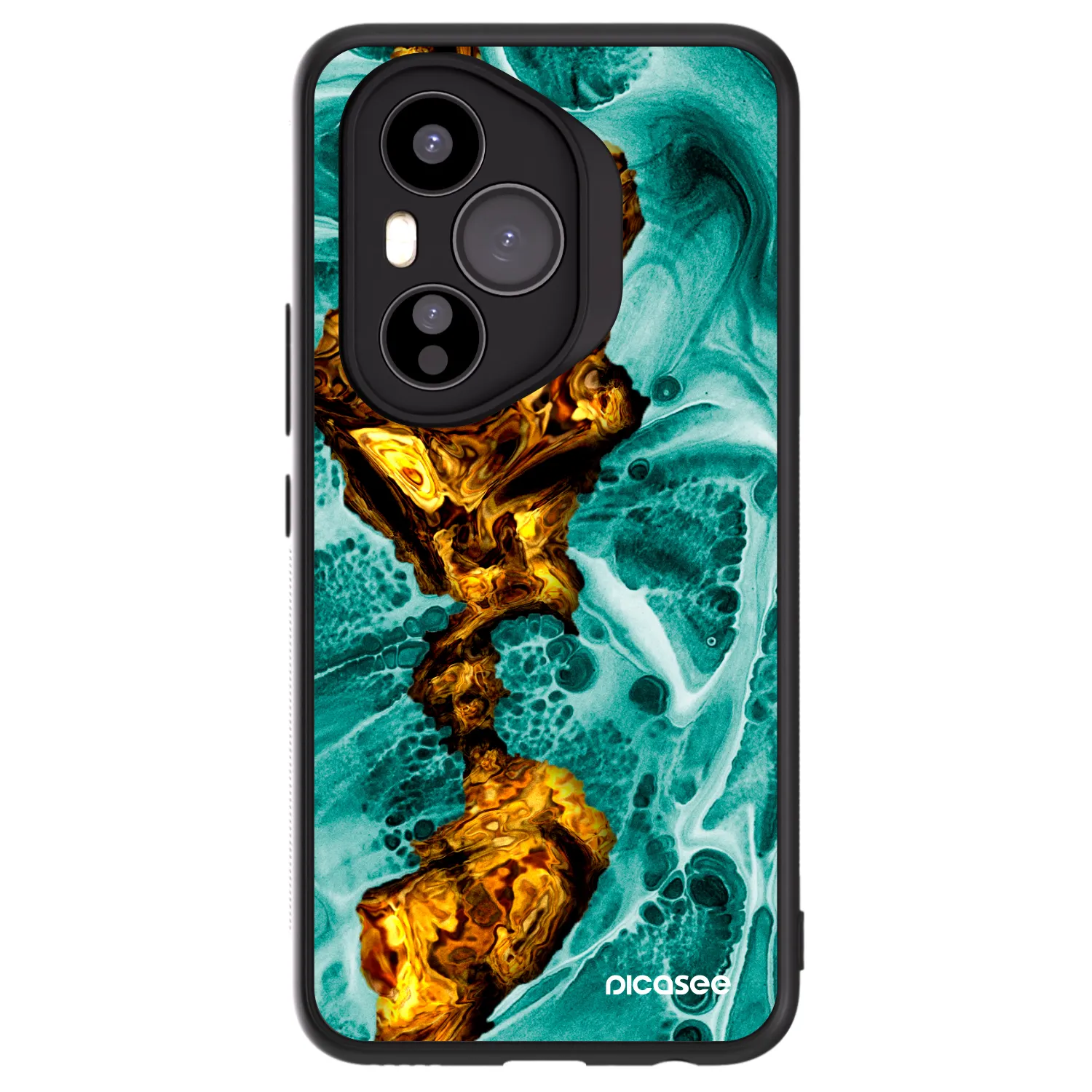 Picasee ULTIMATE CASE για Honor 400 Pro 5G - Goldsky