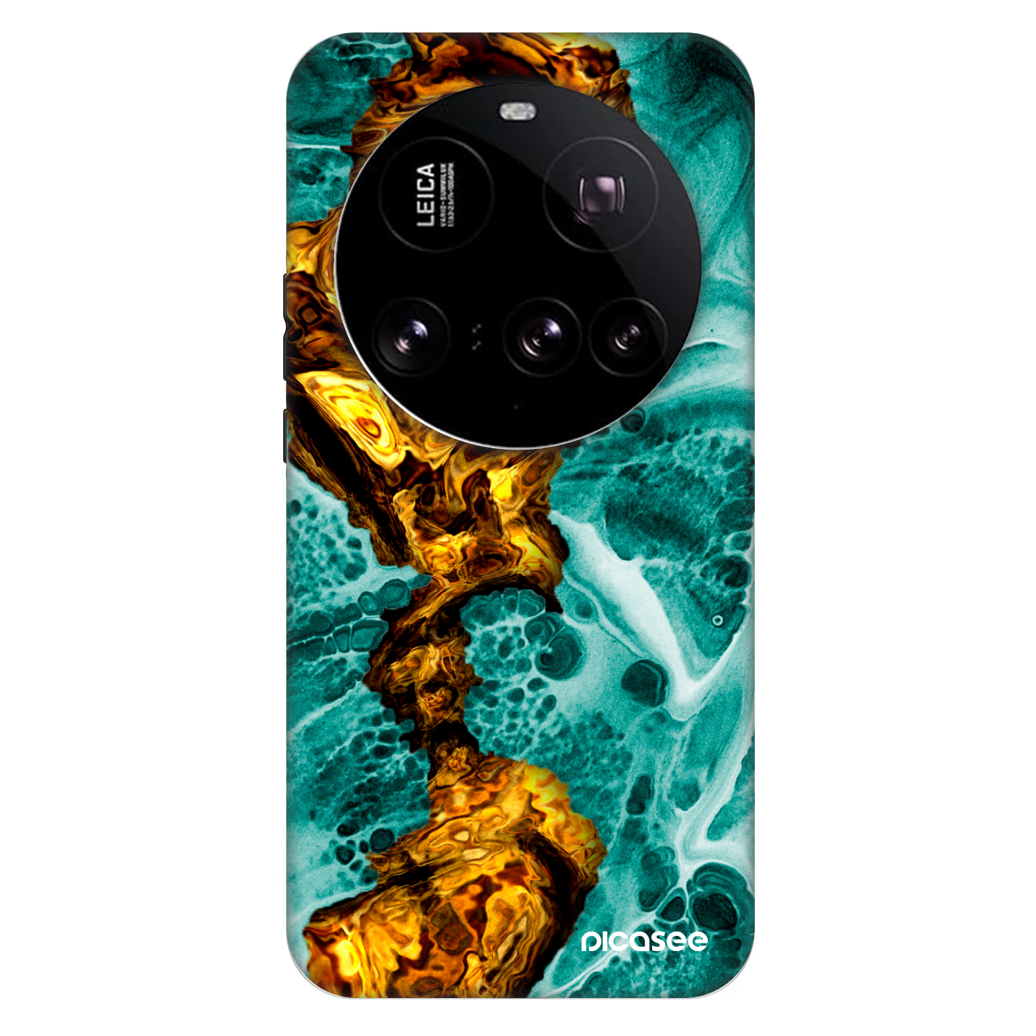 Picasee Fashion Case για Xiaomi 15 Ultra - Goldsky