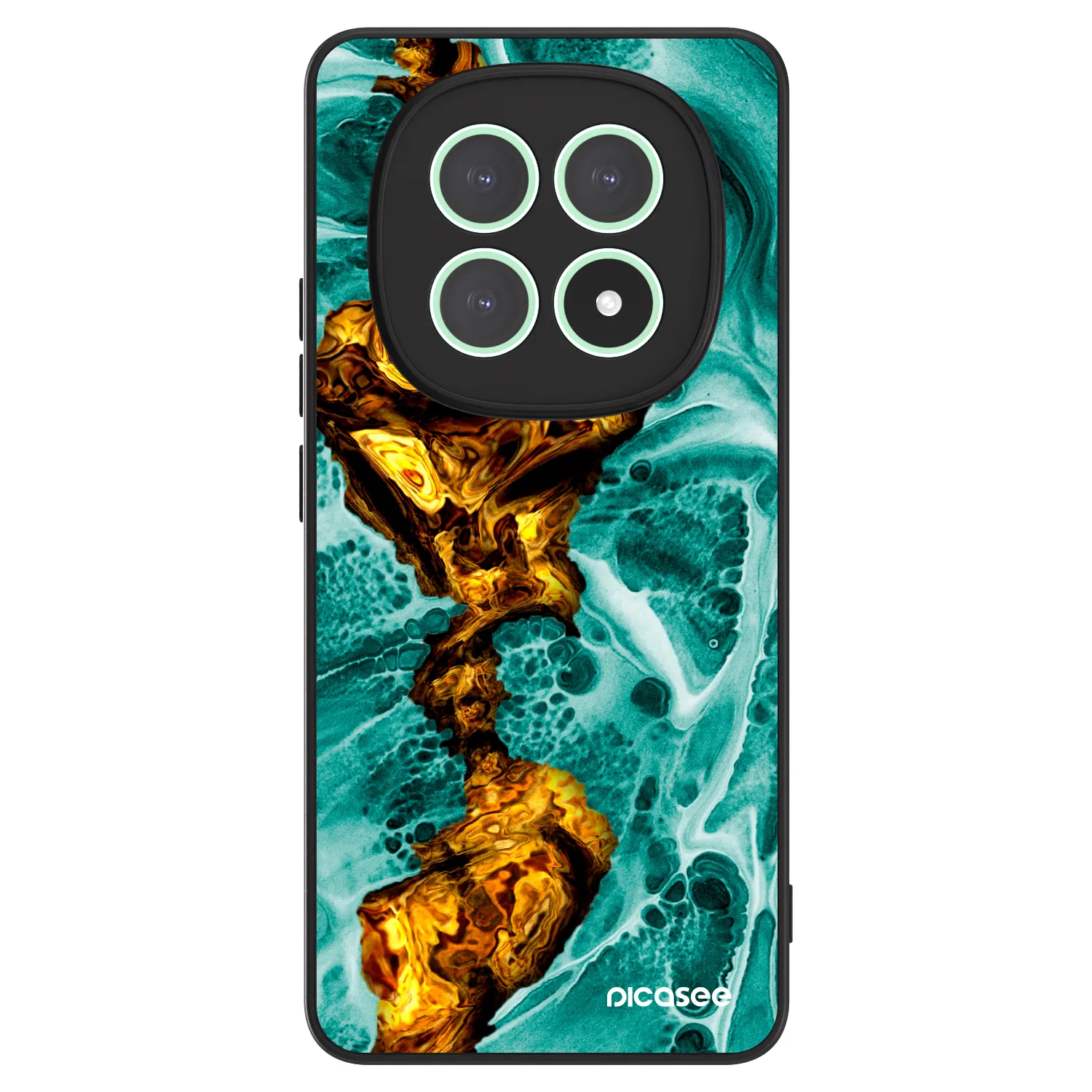 Picasee ULTIMATE CASE για Xiaomi Redmi Note 15 - Goldsky
