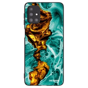 Θήκη για Samsung Galaxy M31s - Goldsky