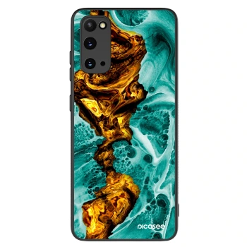 Θήκη για Samsung Galaxy S20 G980F - Goldsky