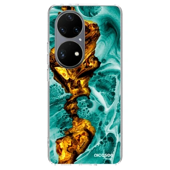 Θήκη για Huawei P50 - Goldsky