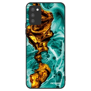Θήκη για Samsung Galaxy A02s A025G - Goldsky