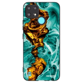 Θήκη για Realme C21 - Goldsky