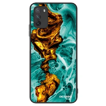 Θήκη για Xiaomi Poco M3 - Goldsky