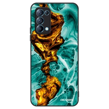 Θήκη για OPPO Reno 5 5G - Goldsky