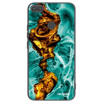 Θήκη για Huawei P Smart - Goldsky