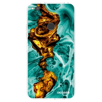 Θήκη για Huawei P9 Lite 2017 - Goldsky