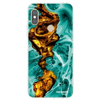 Θήκη για Xiaomi Redmi Note 5 Global - Goldsky