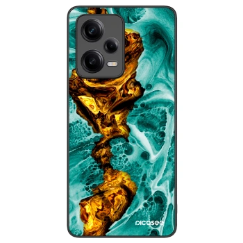 Picasee ULTIMATE CASE για Xiaomi Redmi Note 12 Pro 5G - Goldsky