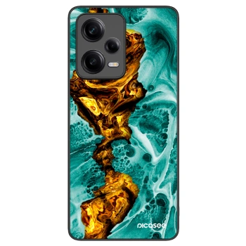 Picasee ULTIMATE CASE για Xiaomi Redmi Note 12 Pro+ 5G - Goldsky