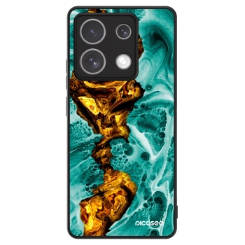 Picasee ULTIMATE CASE για Xiaomi Redmi Note 13 Pro 5G - Goldsky